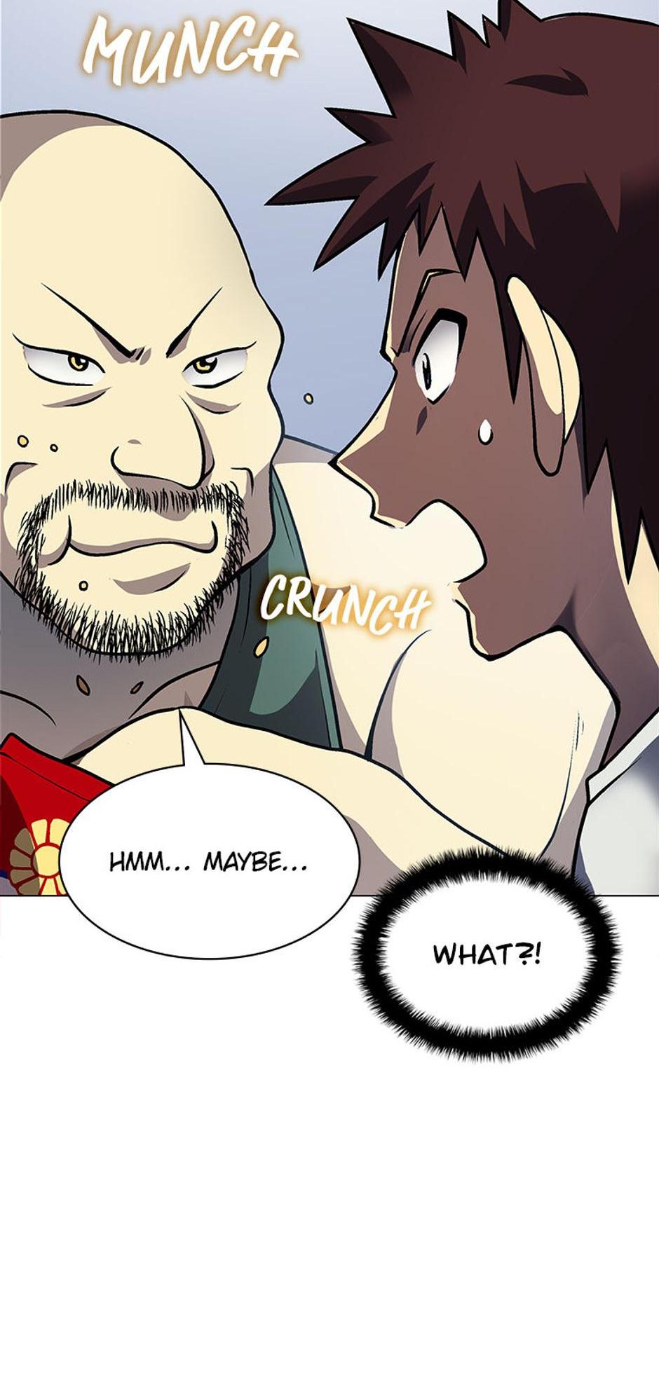 Read Home Plate's Villain EN Manga Online
