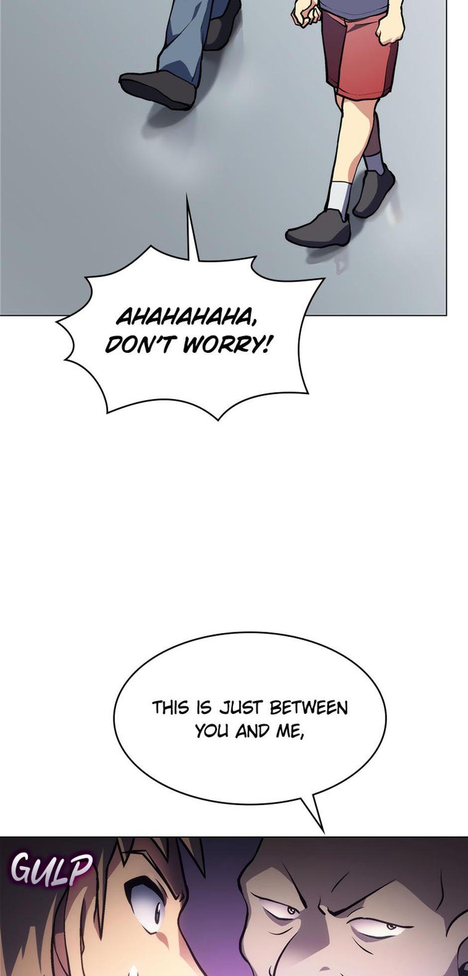 Read Home Plate's Villain EN Manga Online