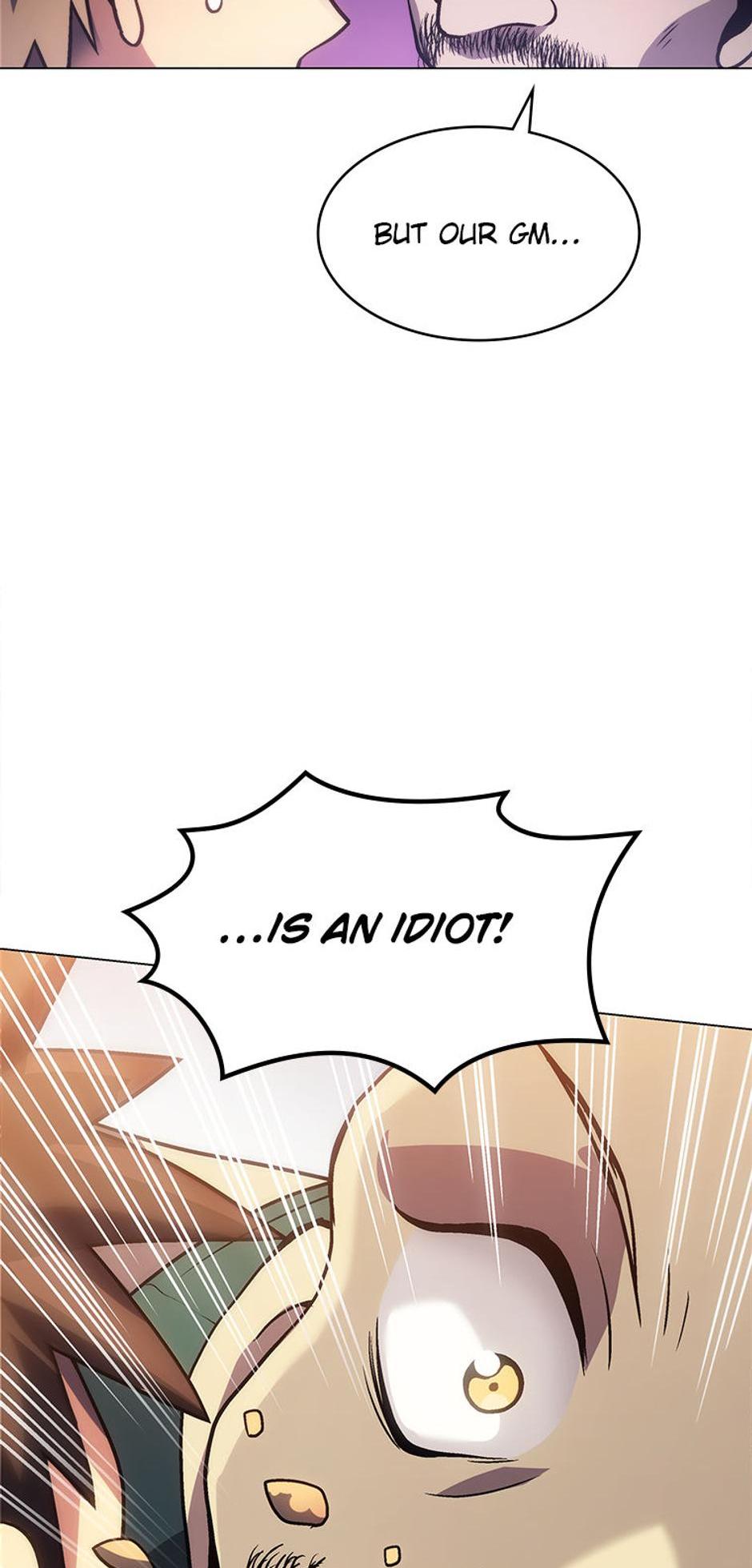 Read Home Plate's Villain EN Manga Online