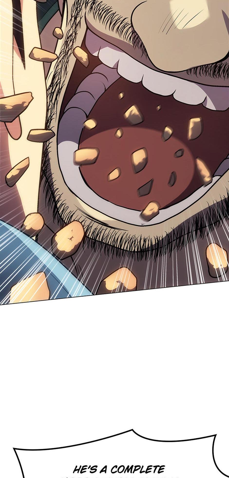 Read Home Plate's Villain EN Manga Online