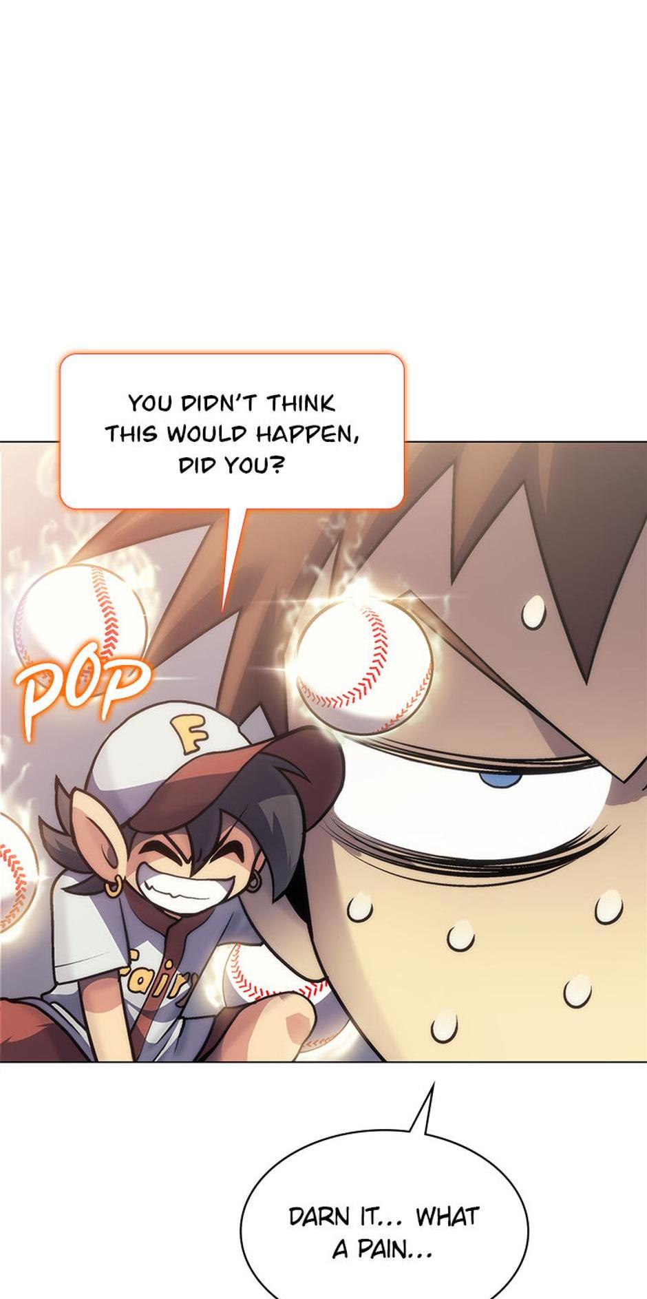 Read Home Plate's Villain EN Manga Online