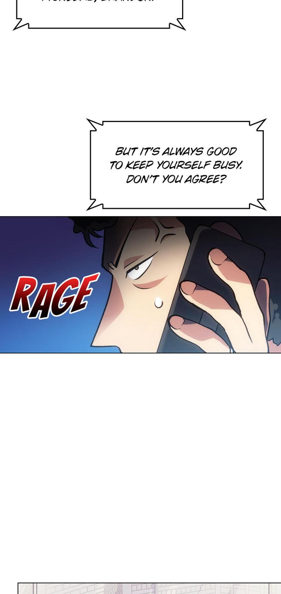 Read Home Plate's Villain EN Manga Online