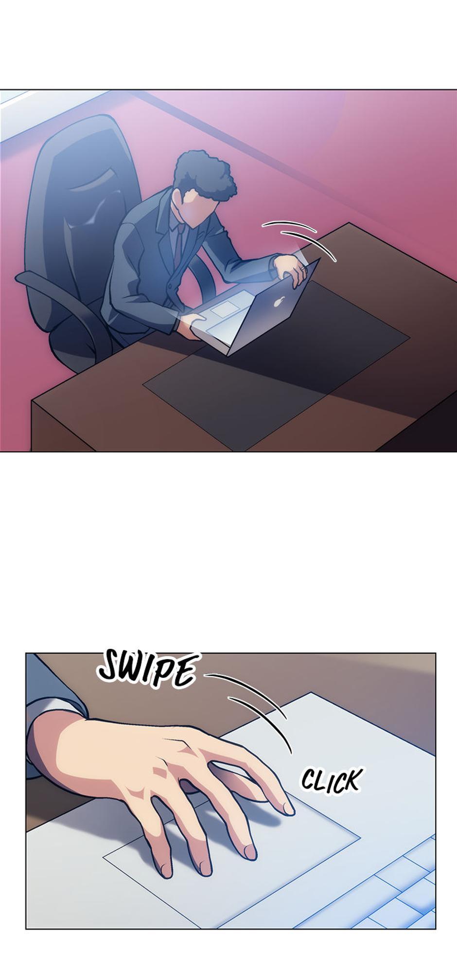 Read Home Plate's Villain EN Manga Online