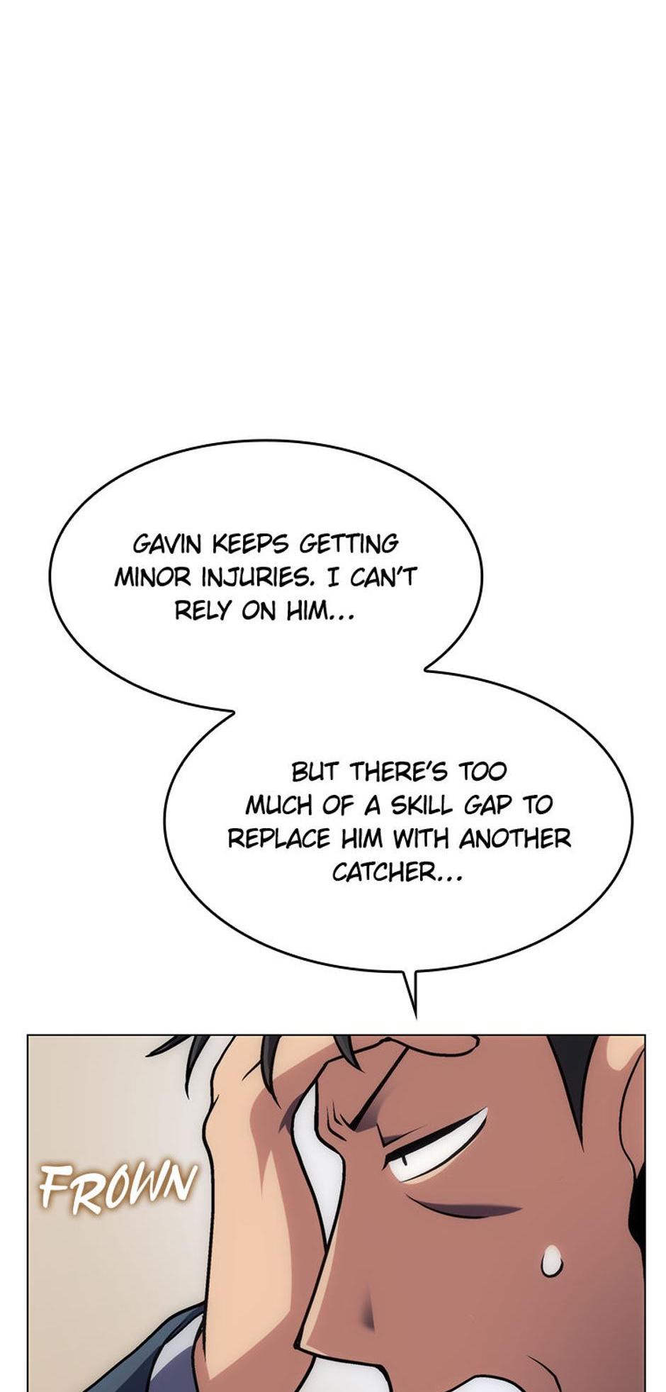 Read Home Plate's Villain EN Manga Online