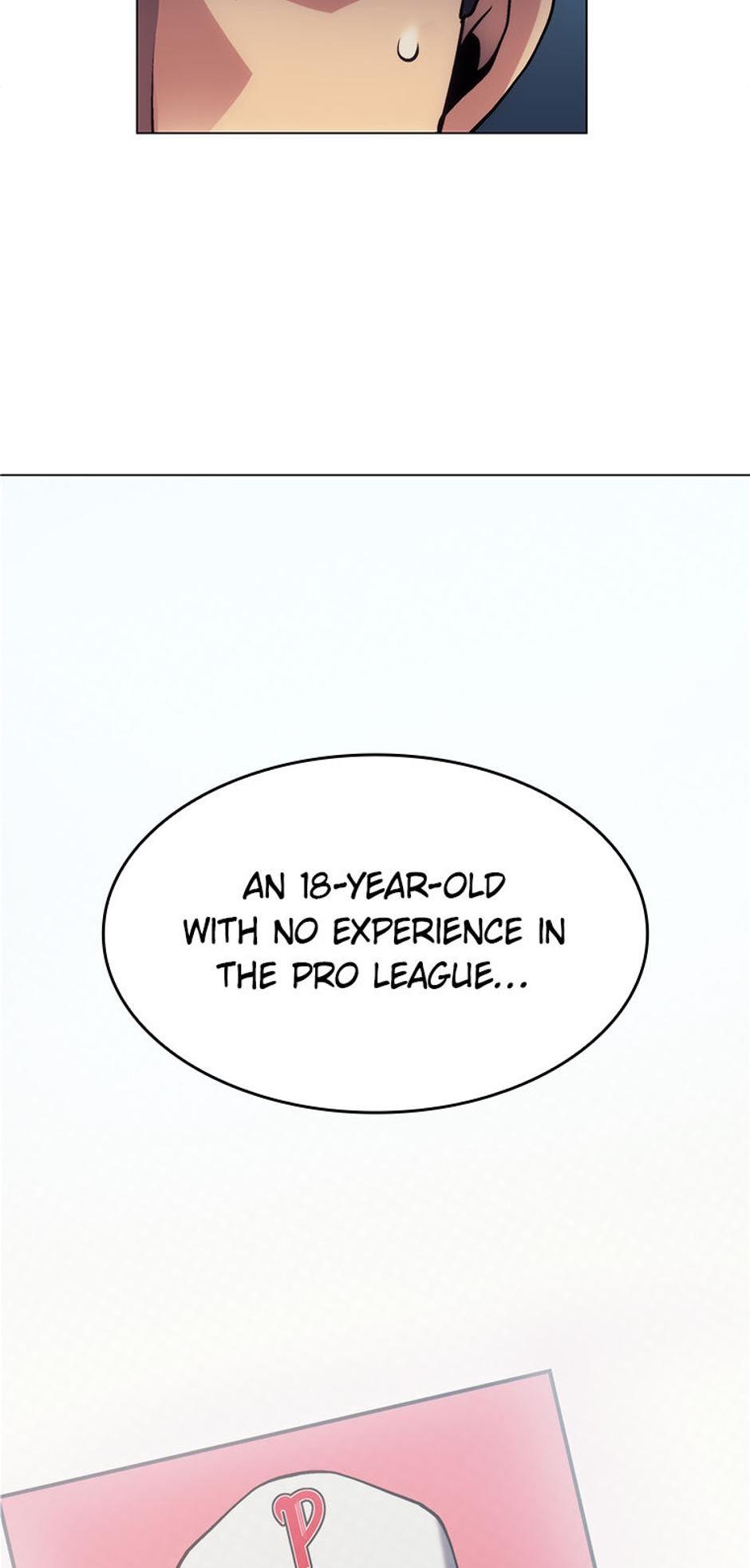 Read Home Plate's Villain EN Manga Online