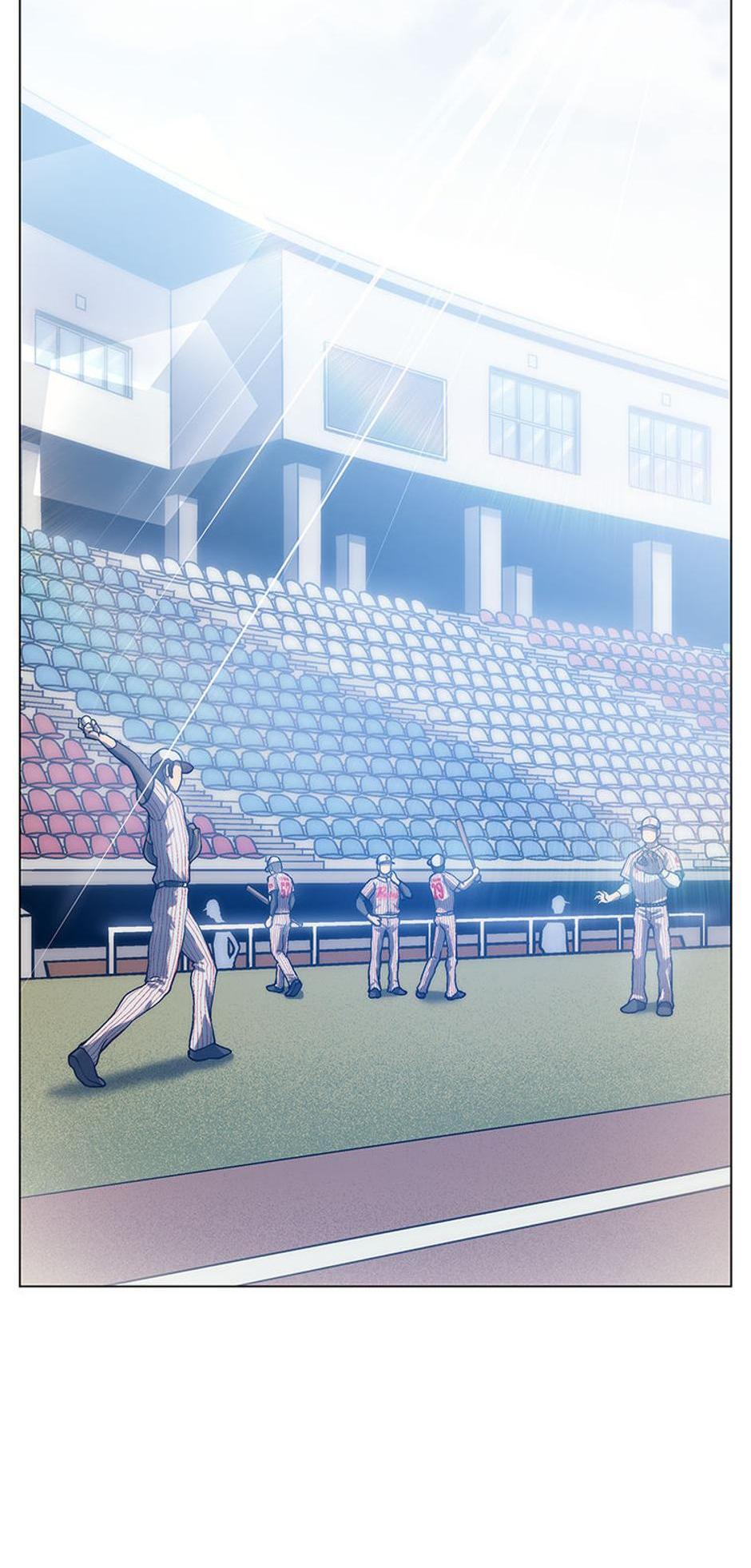Read Home Plate's Villain EN Manga Online