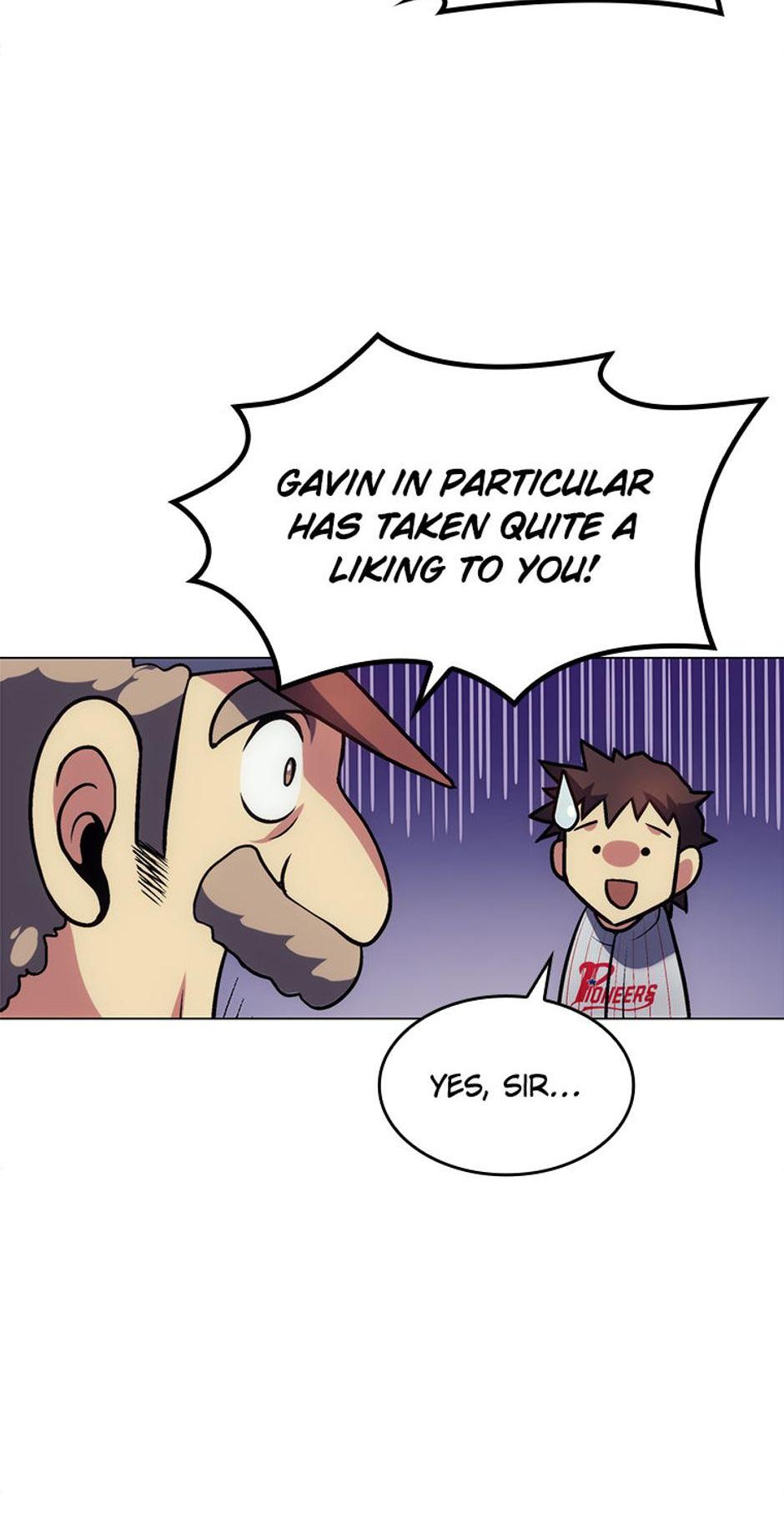 Read Home Plate's Villain EN Manga Online