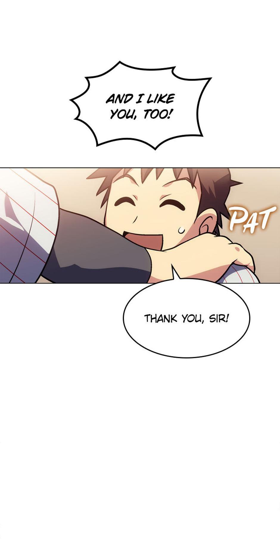Read Home Plate's Villain EN Manga Online