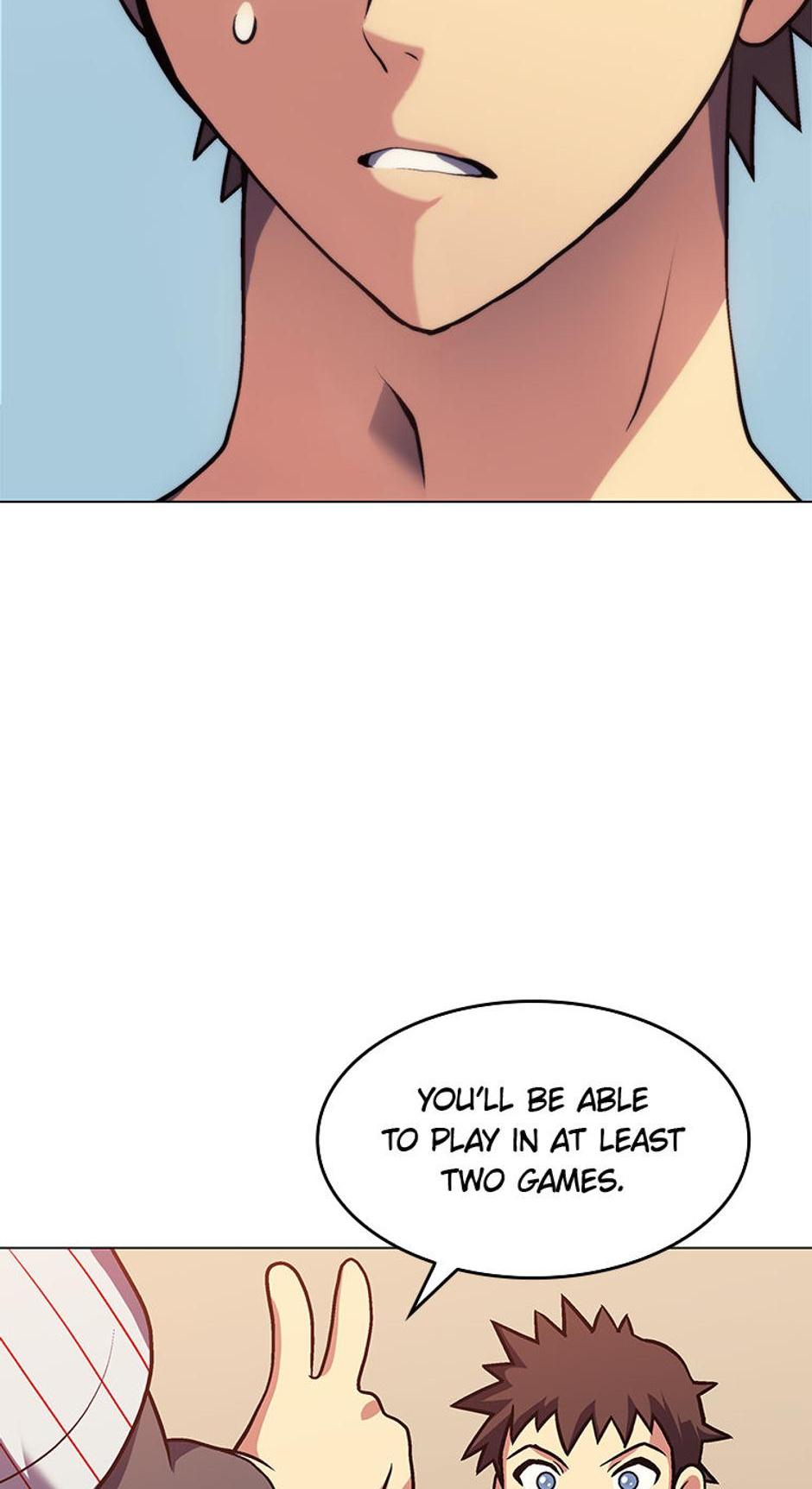 Read Home Plate's Villain EN Manga Online
