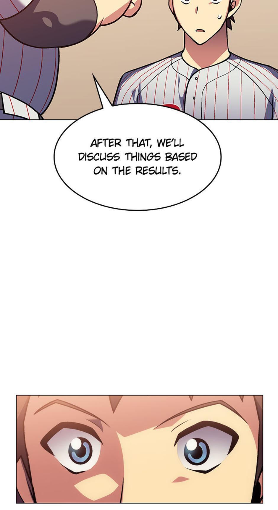 Read Home Plate's Villain EN Manga Online