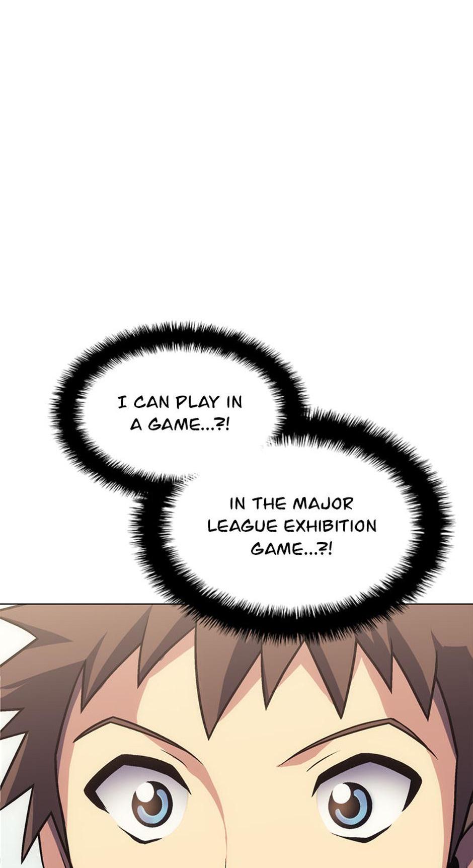 Read Home Plate's Villain EN Manga Online