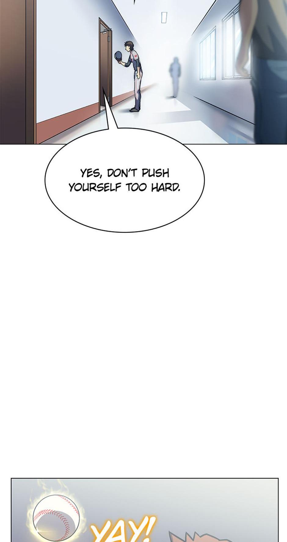 Read Home Plate's Villain EN Manga Online