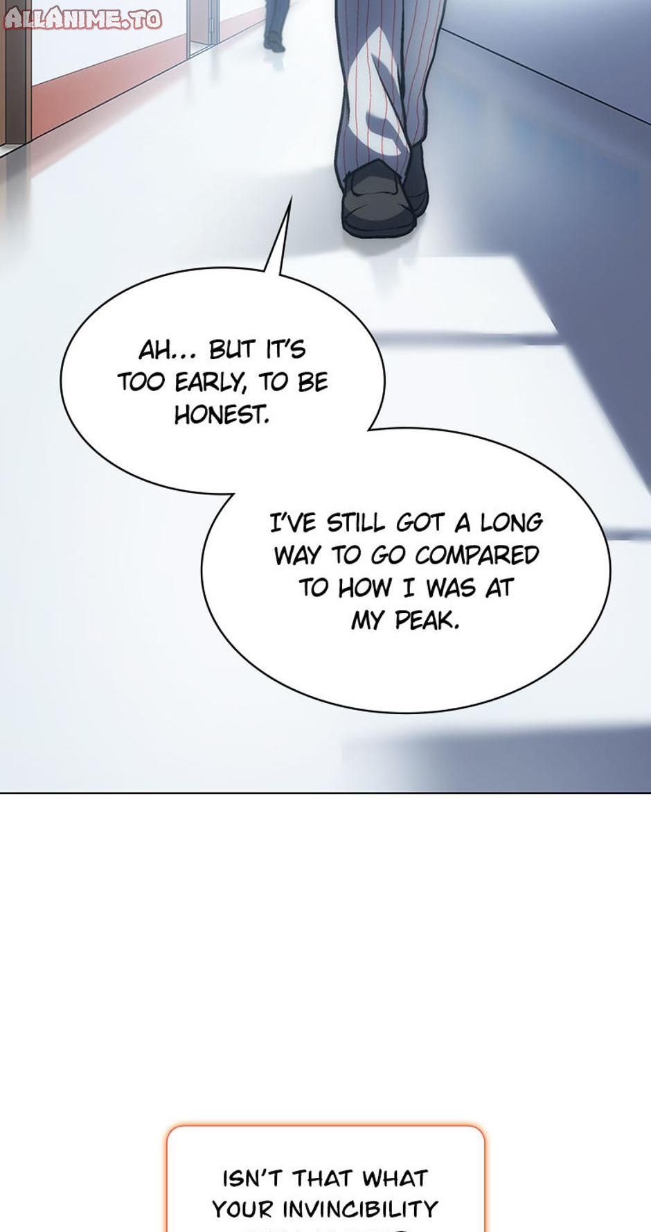 Read Home Plate's Villain EN Manga Online