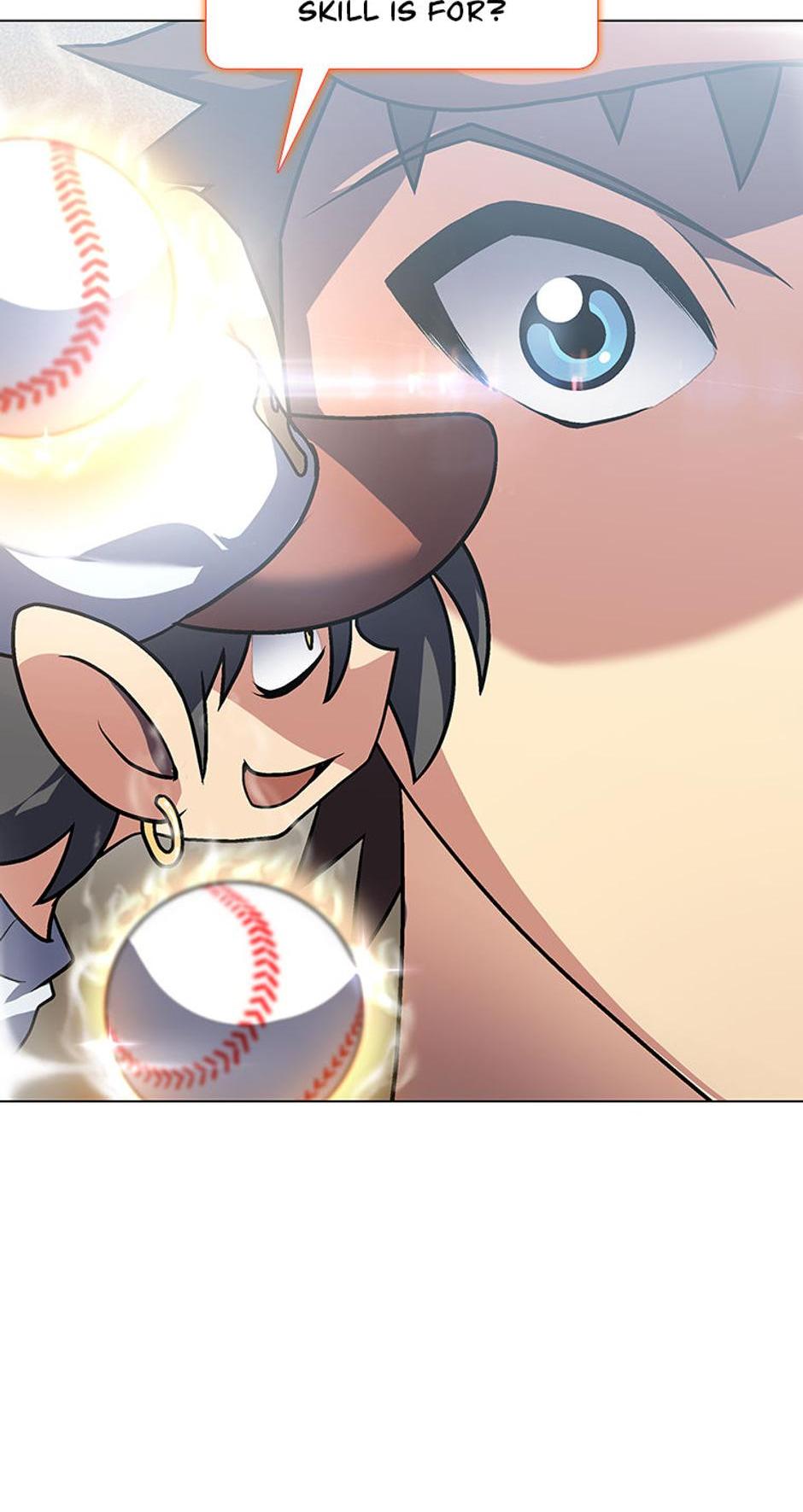 Read Home Plate's Villain EN Manga Online