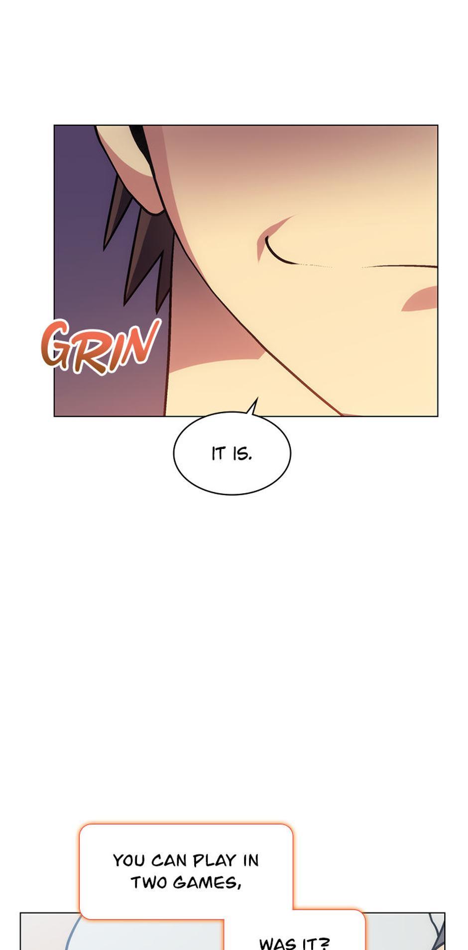 Read Home Plate's Villain EN Manga Online