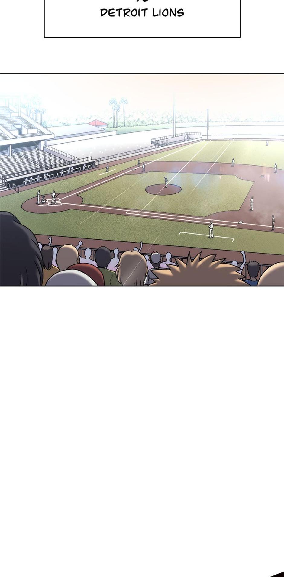 Read Home Plate's Villain EN Manga Online