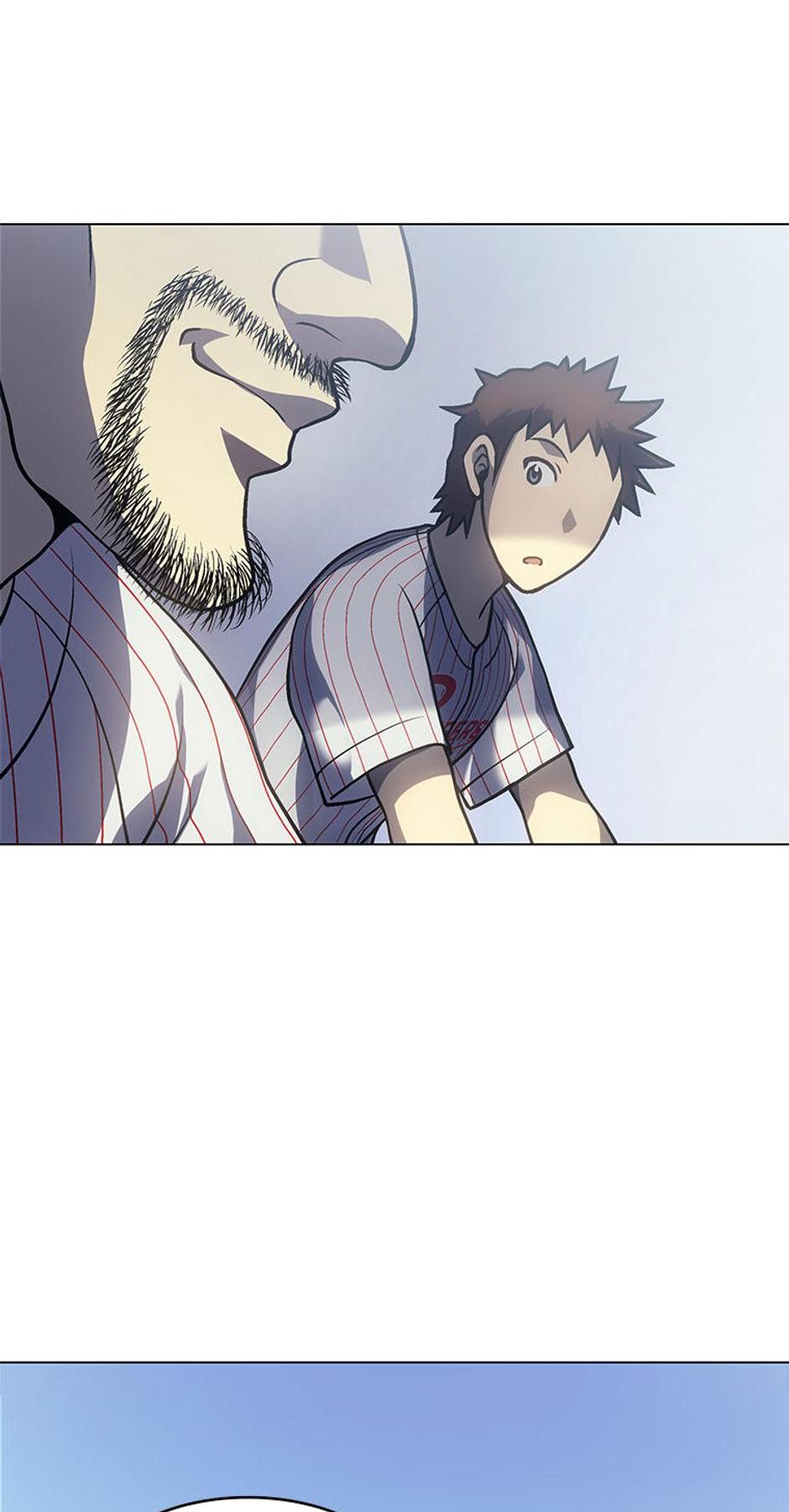 Read Home Plate's Villain EN Manga Online