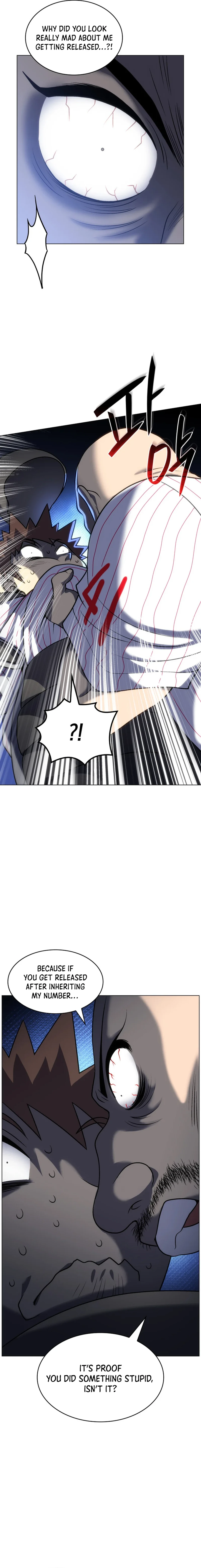 Read Home Plate's Villain EN Manga Online