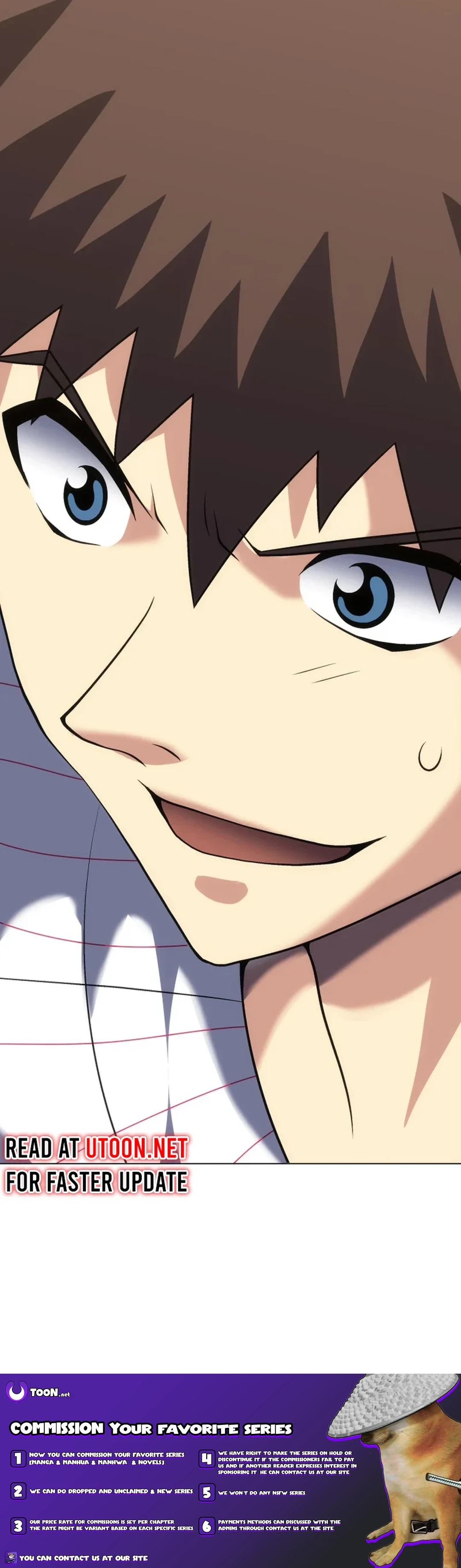 Read Home Plate's Villain EN Manga Online