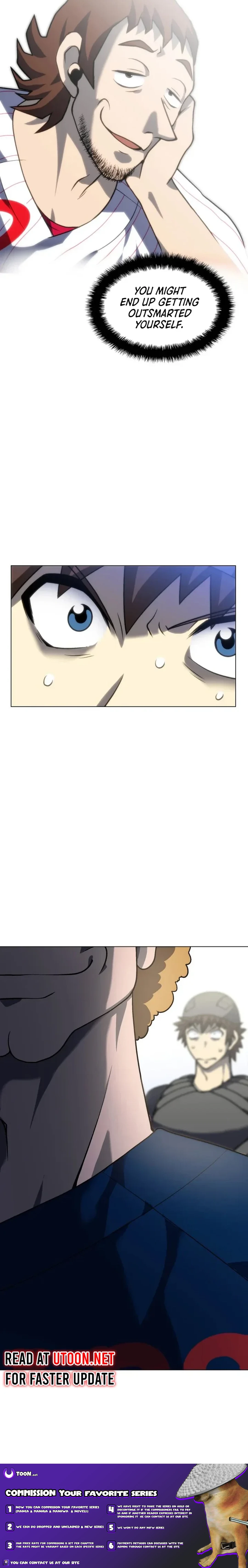 Read Home Plate's Villain EN Manga Online