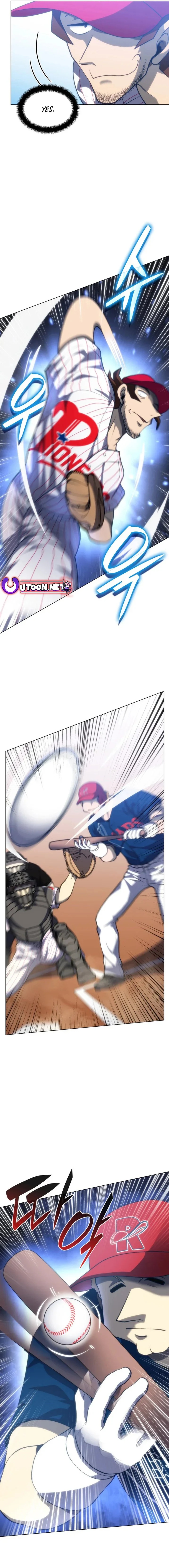 Read Home Plate's Villain EN Manga Online