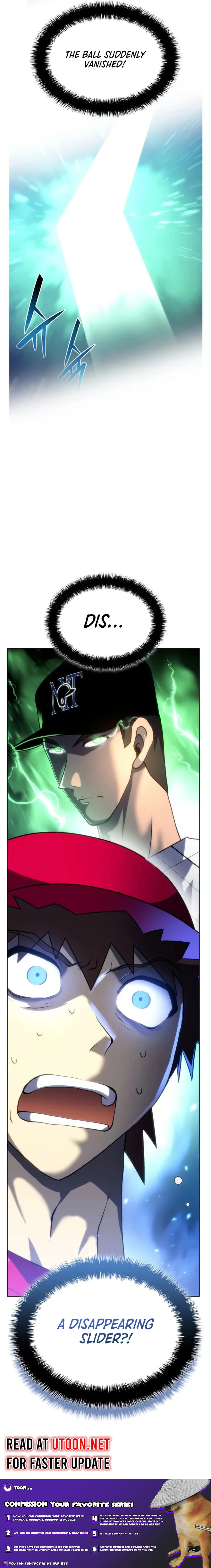Read Home Plate's Villain EN Manga Online