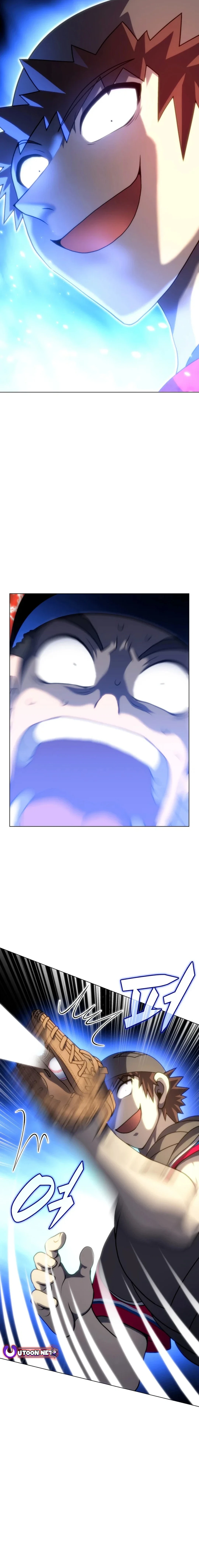 Read Home Plate's Villain EN Manga Online