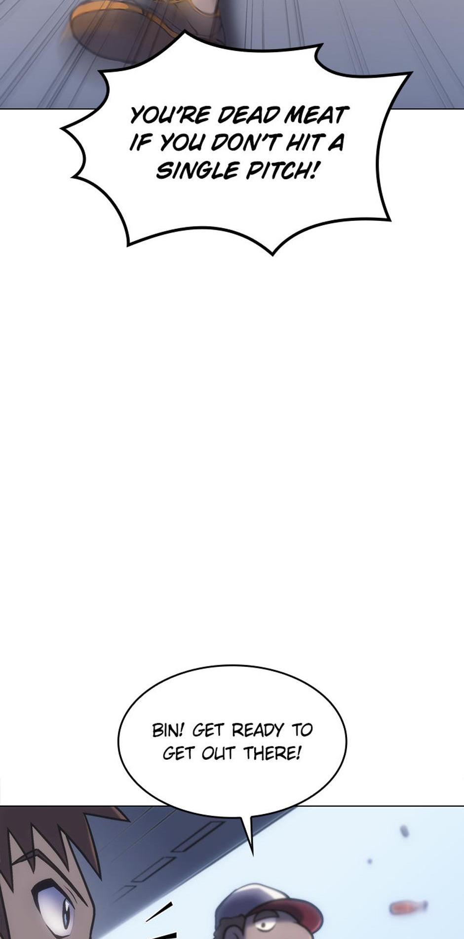 Read Home Plate's Villain EN Manga Online