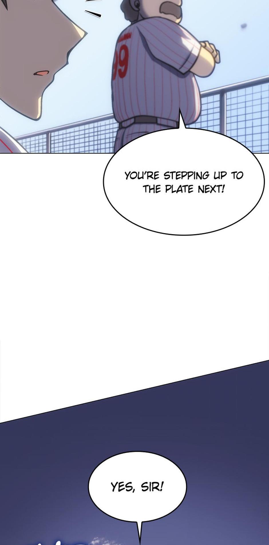 Read Home Plate's Villain EN Manga Online