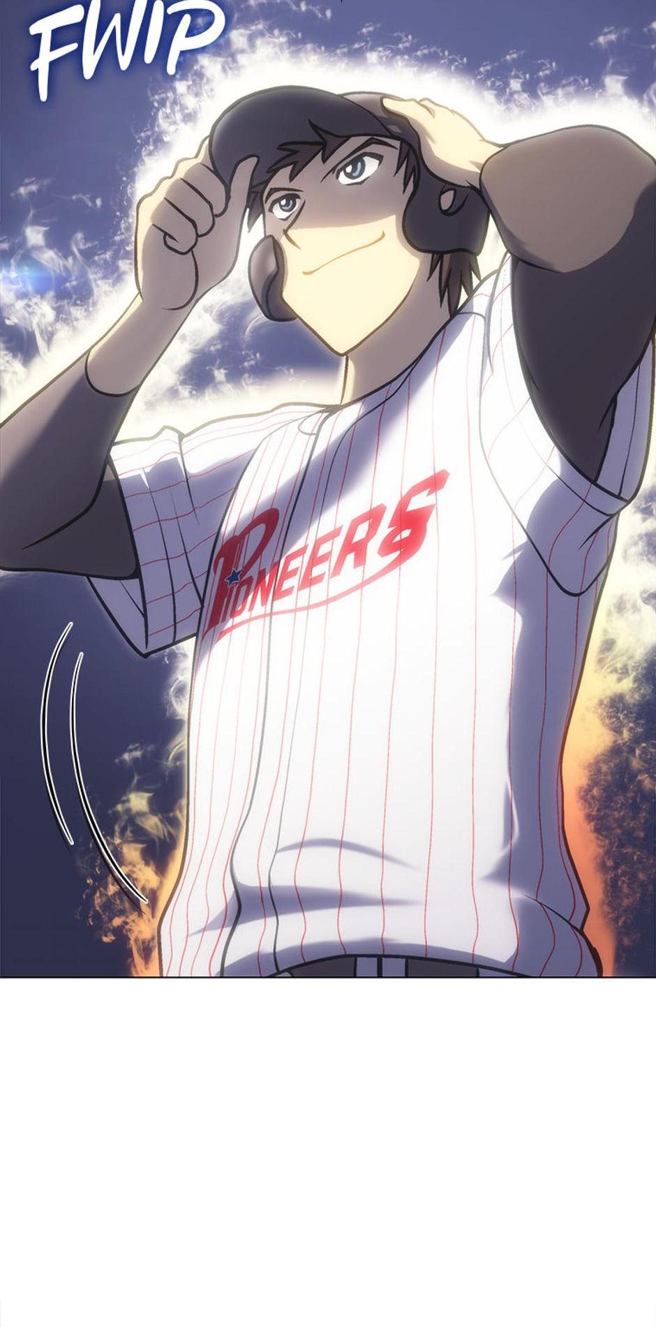 Read Home Plate's Villain EN Manga Online