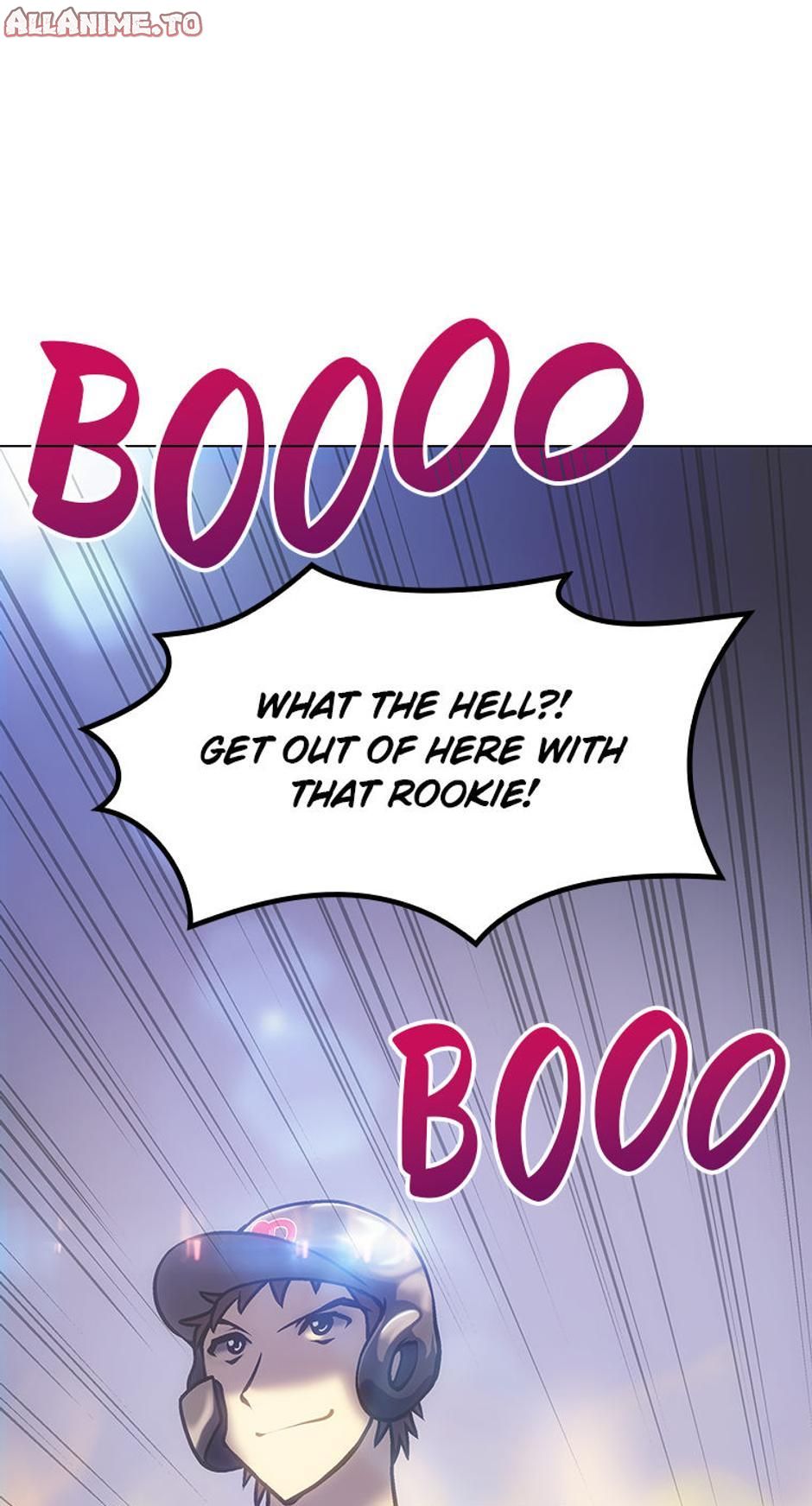 Read Home Plate's Villain EN Manga Online