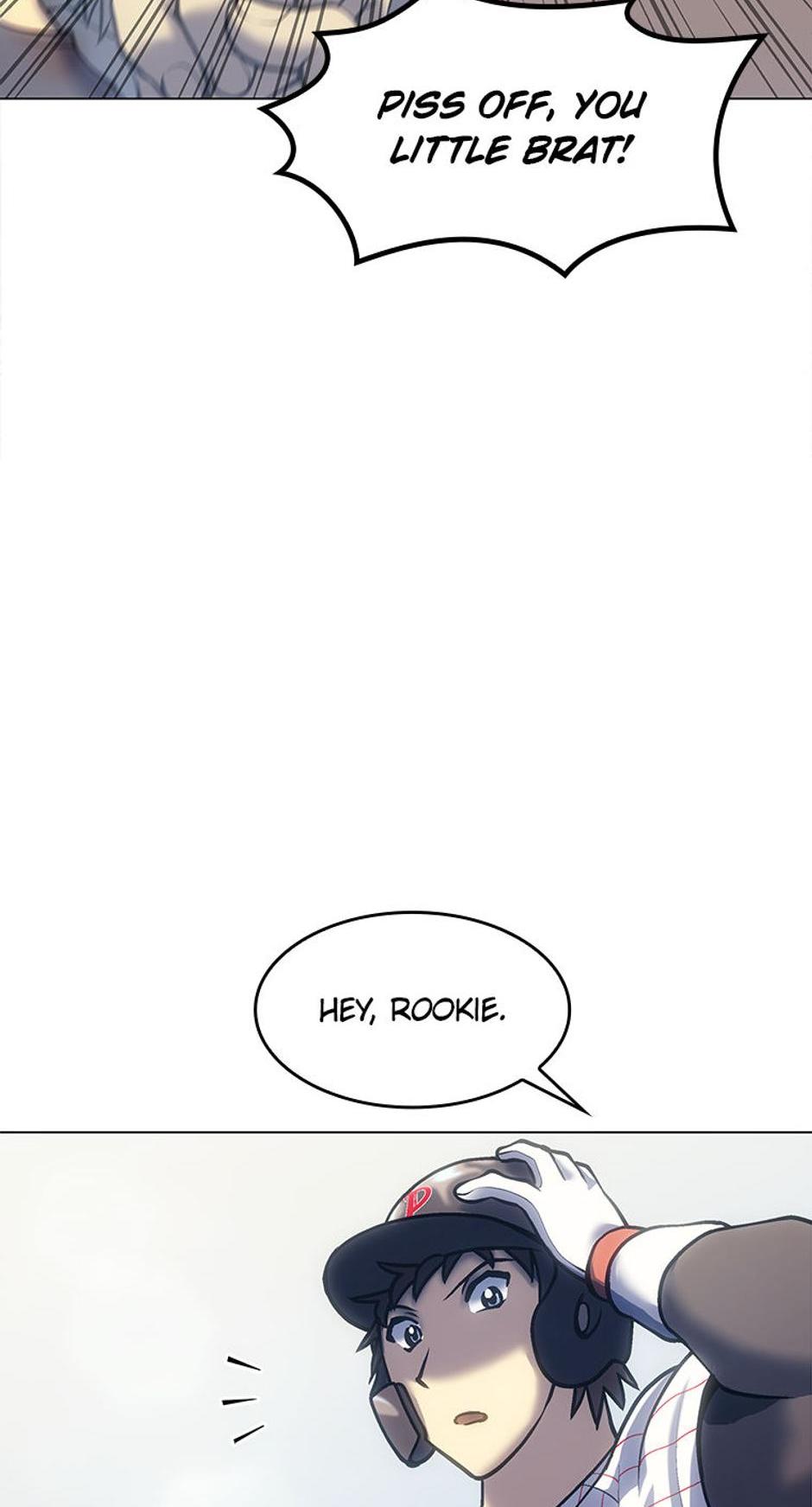 Read Home Plate's Villain EN Manga Online