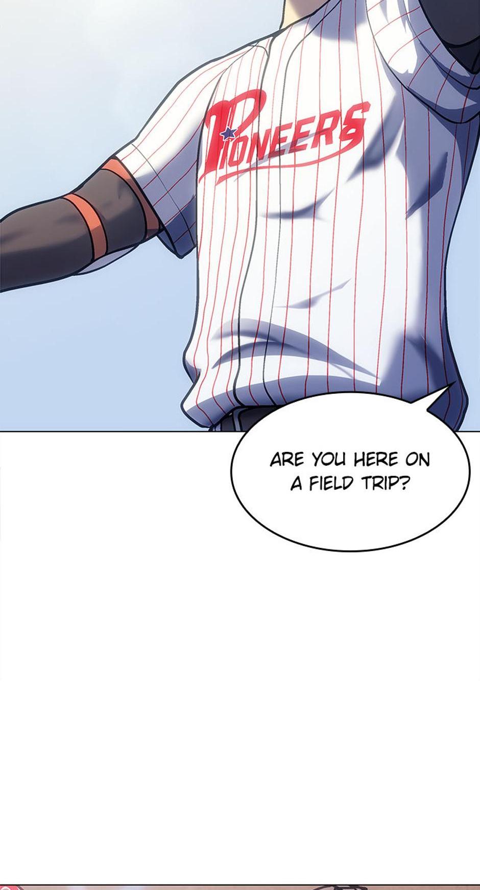 Read Home Plate's Villain EN Manga Online