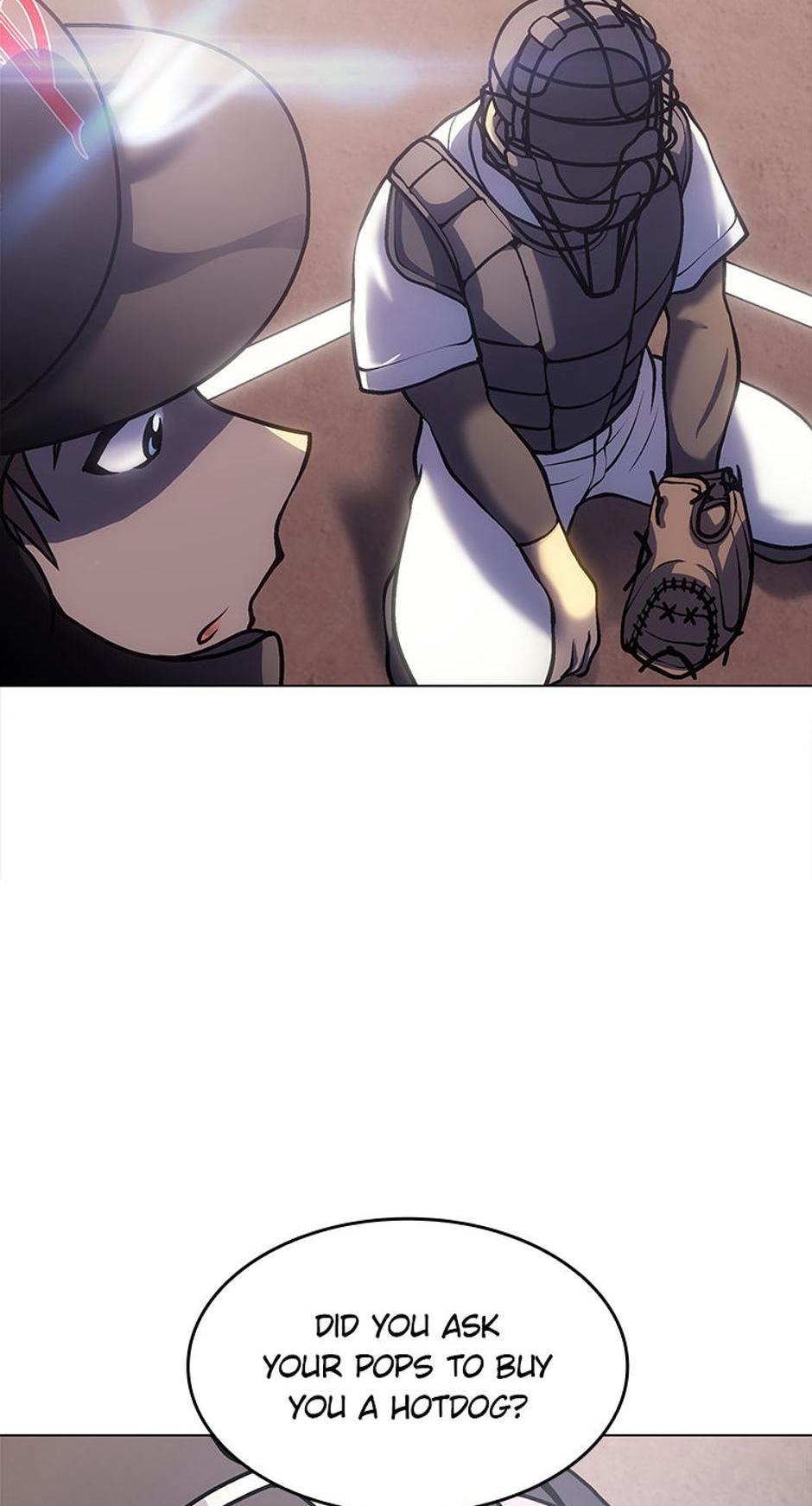 Read Home Plate's Villain EN Manga Online
