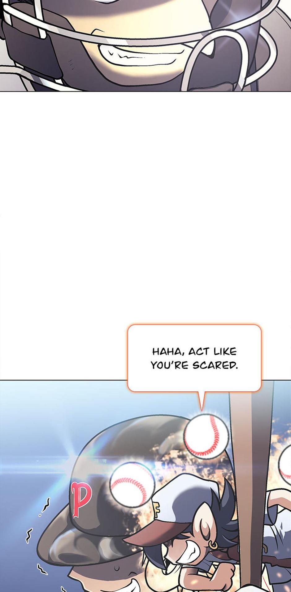 Read Home Plate's Villain EN Manga Online