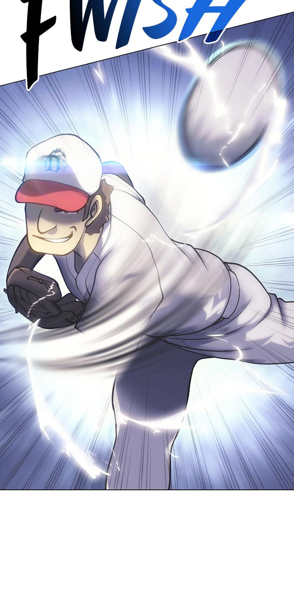 Read Home Plate's Villain EN Manga Online