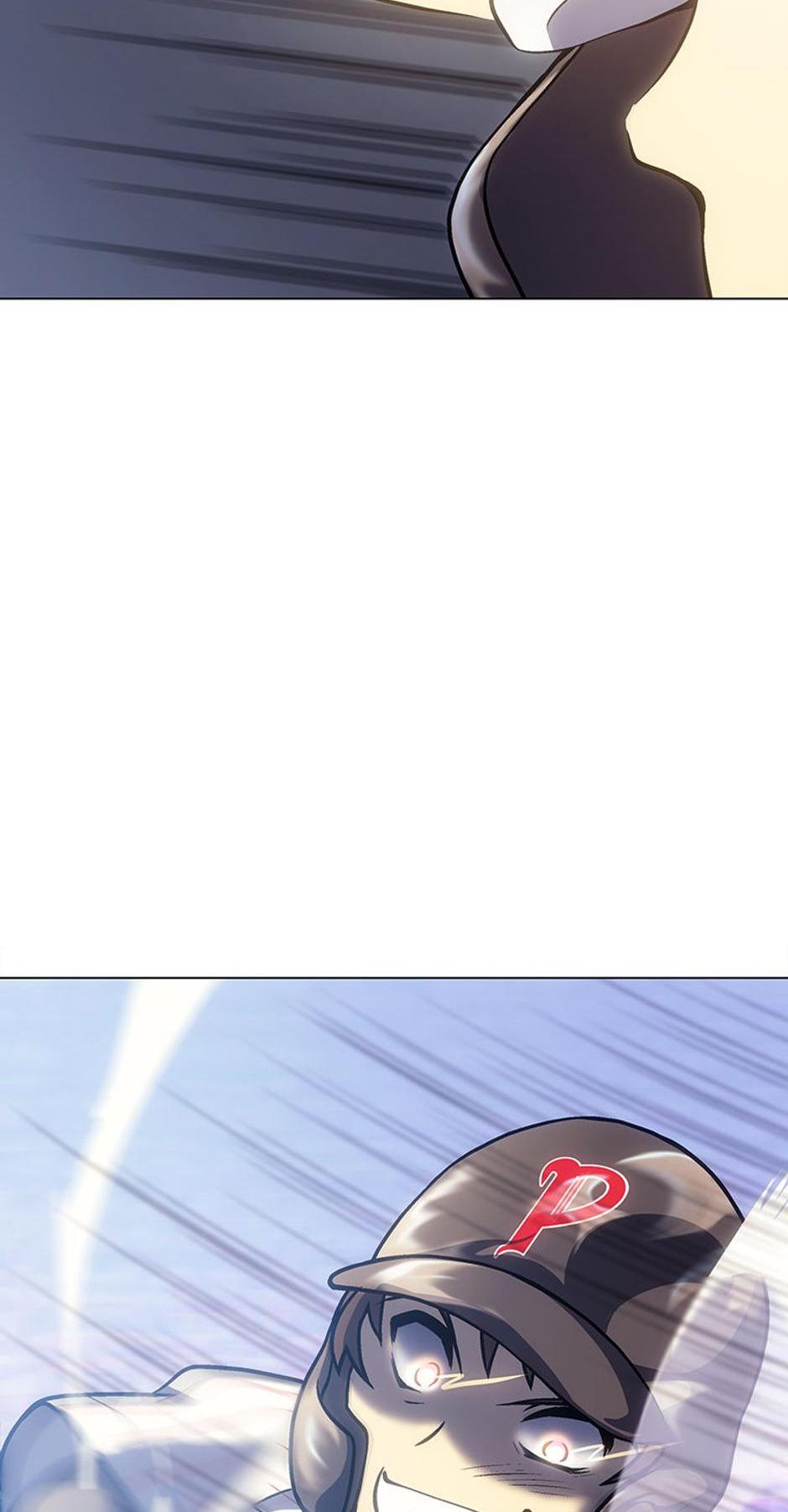 Read Home Plate's Villain EN Manga Online