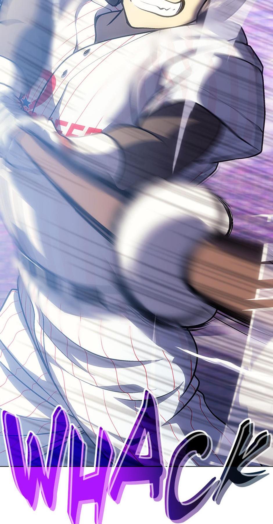 Read Home Plate's Villain EN Manga Online