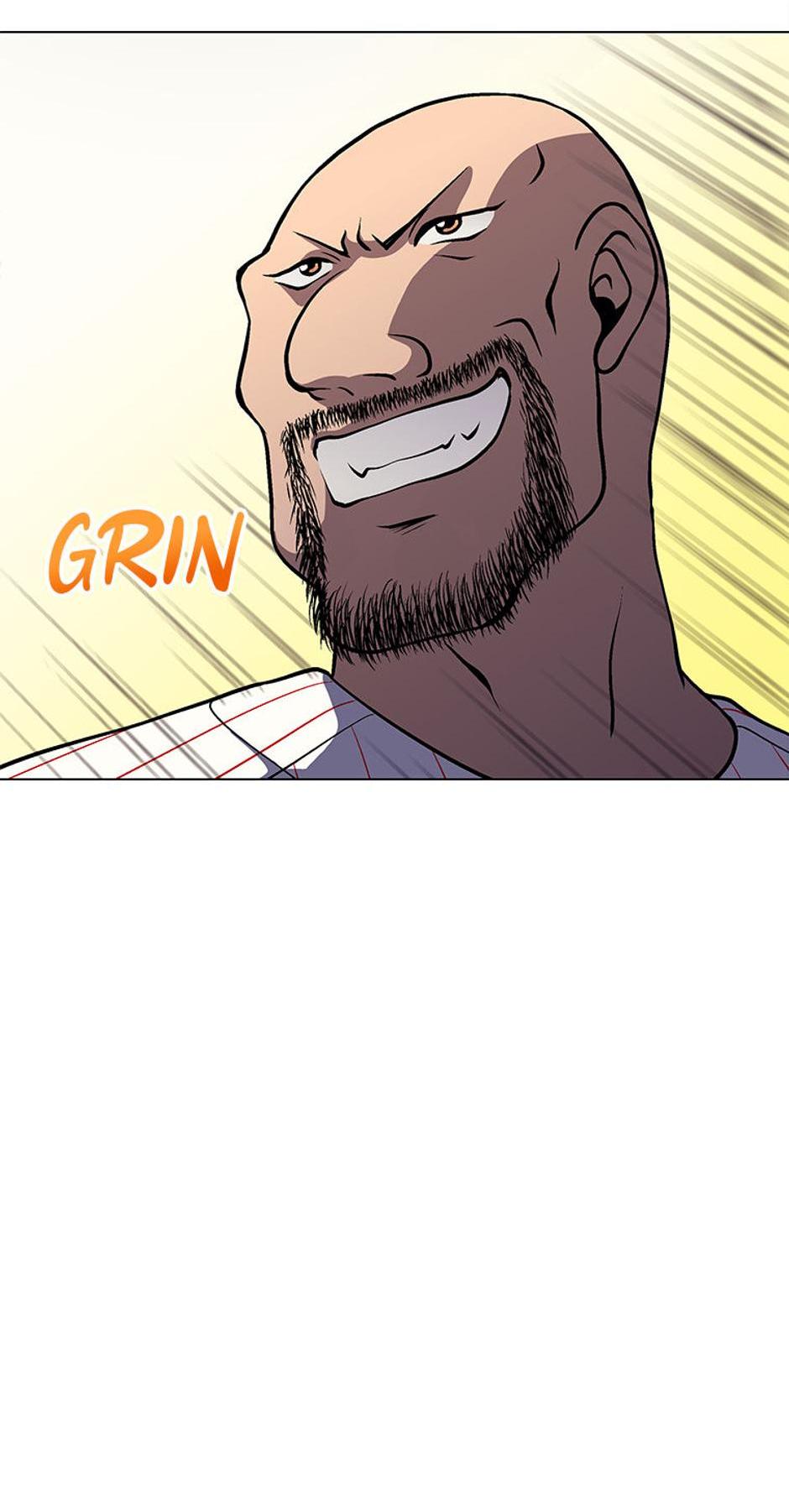 Read Home Plate's Villain EN Manga Online