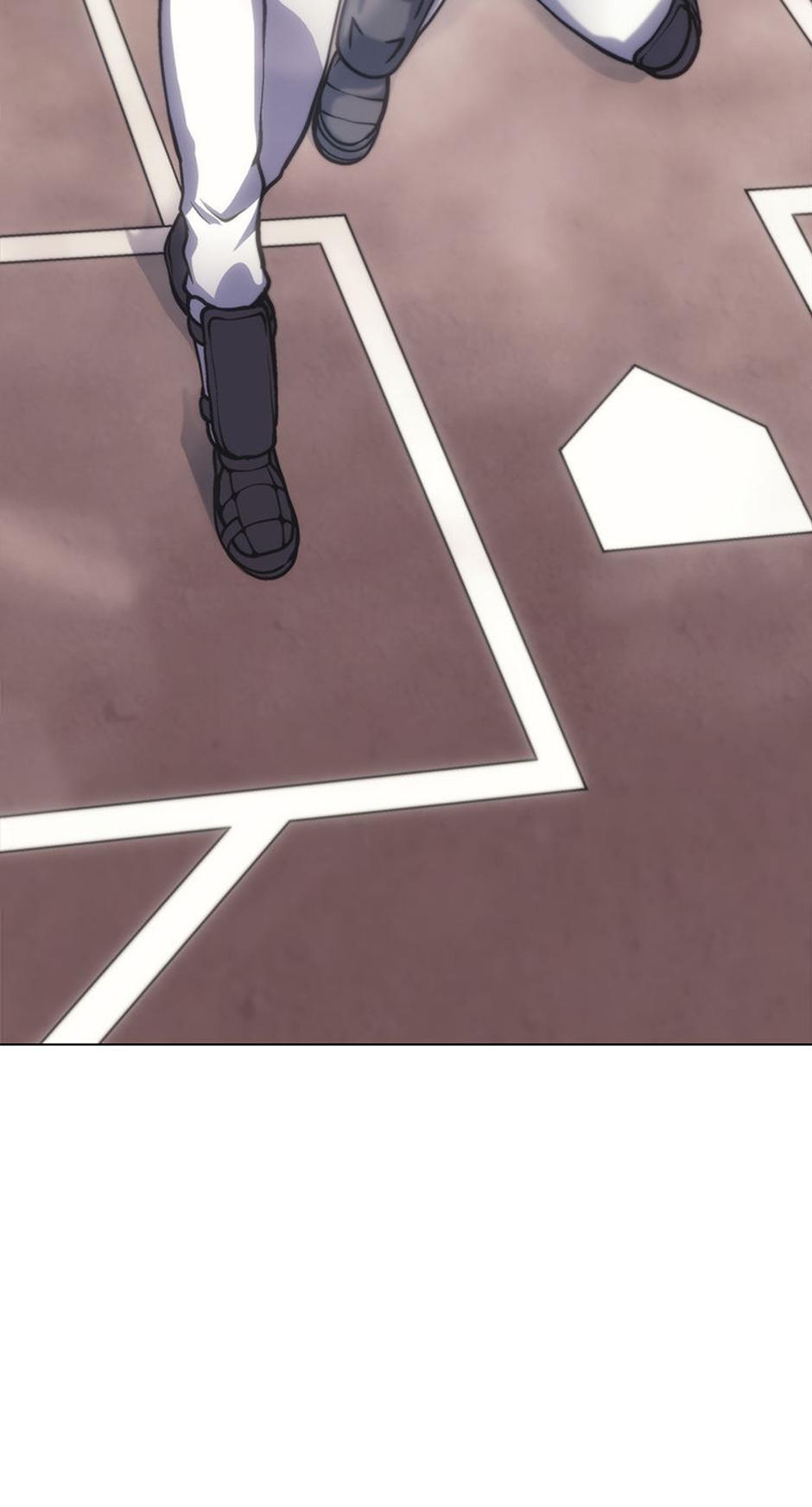 Read Home Plate's Villain EN Manga Online