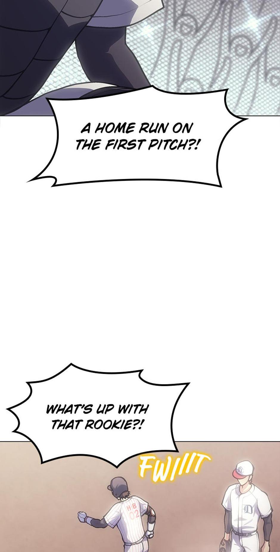 Read Home Plate's Villain EN Manga Online