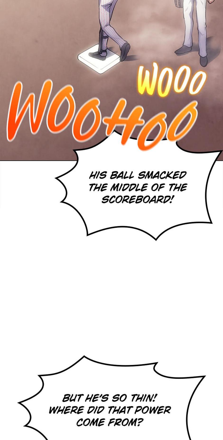 Read Home Plate's Villain EN Manga Online