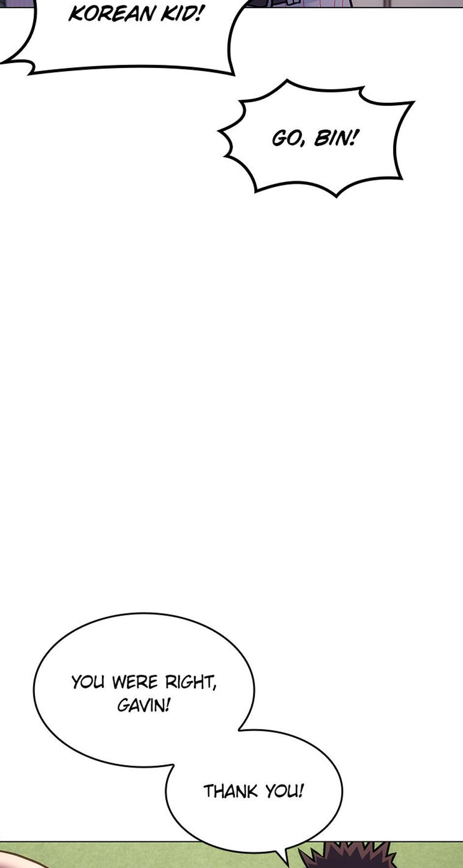 Read Home Plate's Villain EN Manga Online
