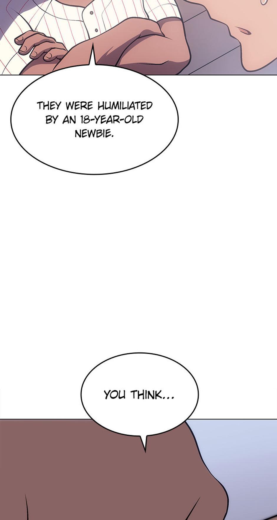 Read Home Plate's Villain EN Manga Online