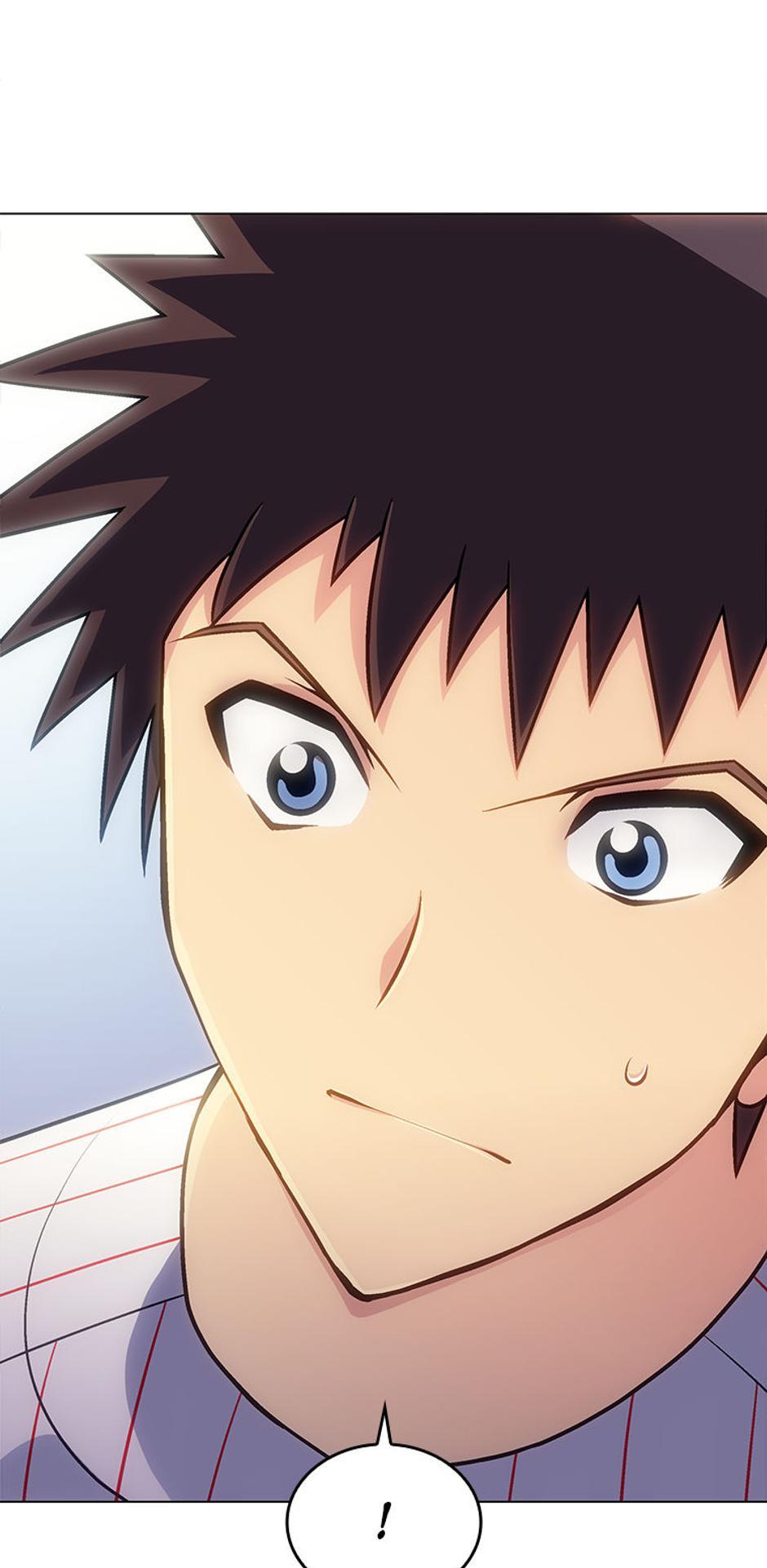 Read Home Plate's Villain EN Manga Online