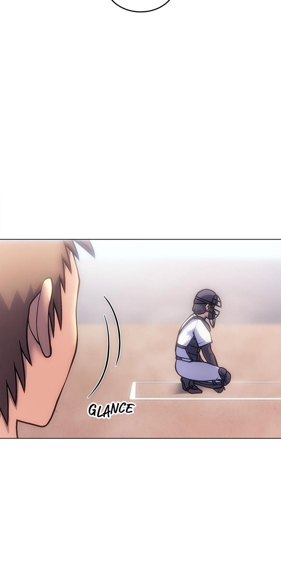 Read Home Plate's Villain EN Manga Online