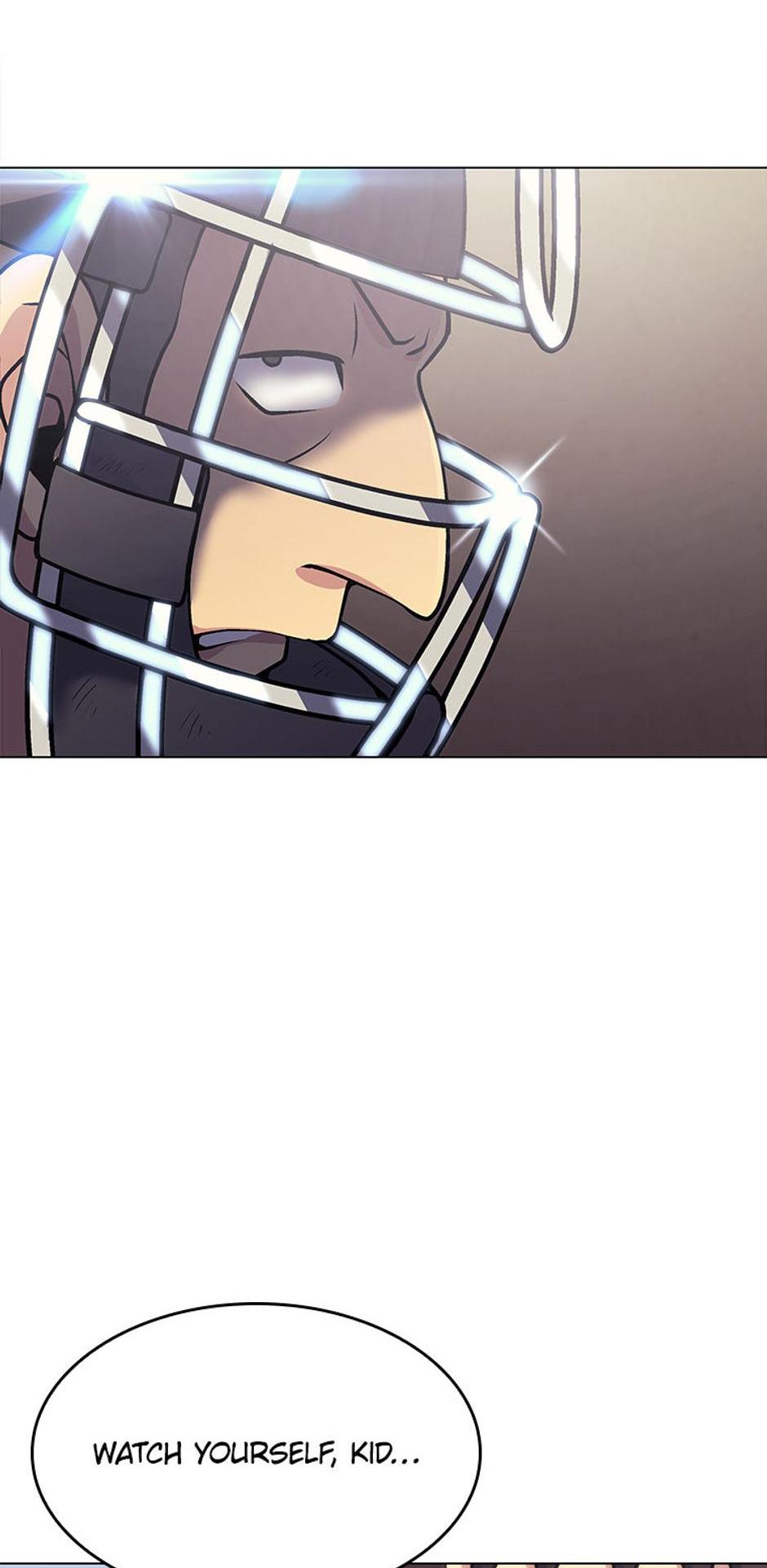 Read Home Plate's Villain EN Manga Online