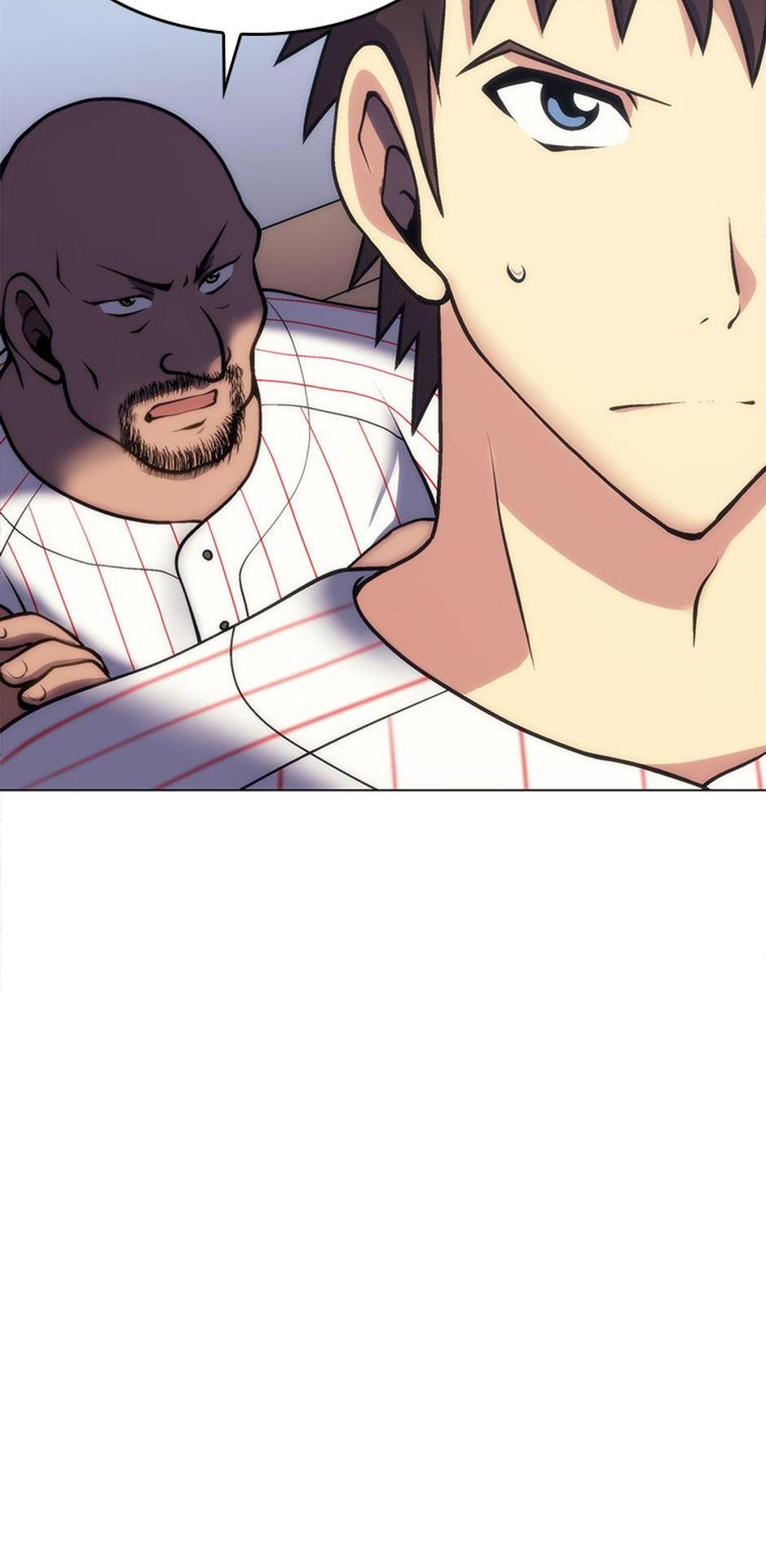 Read Home Plate's Villain EN Manga Online