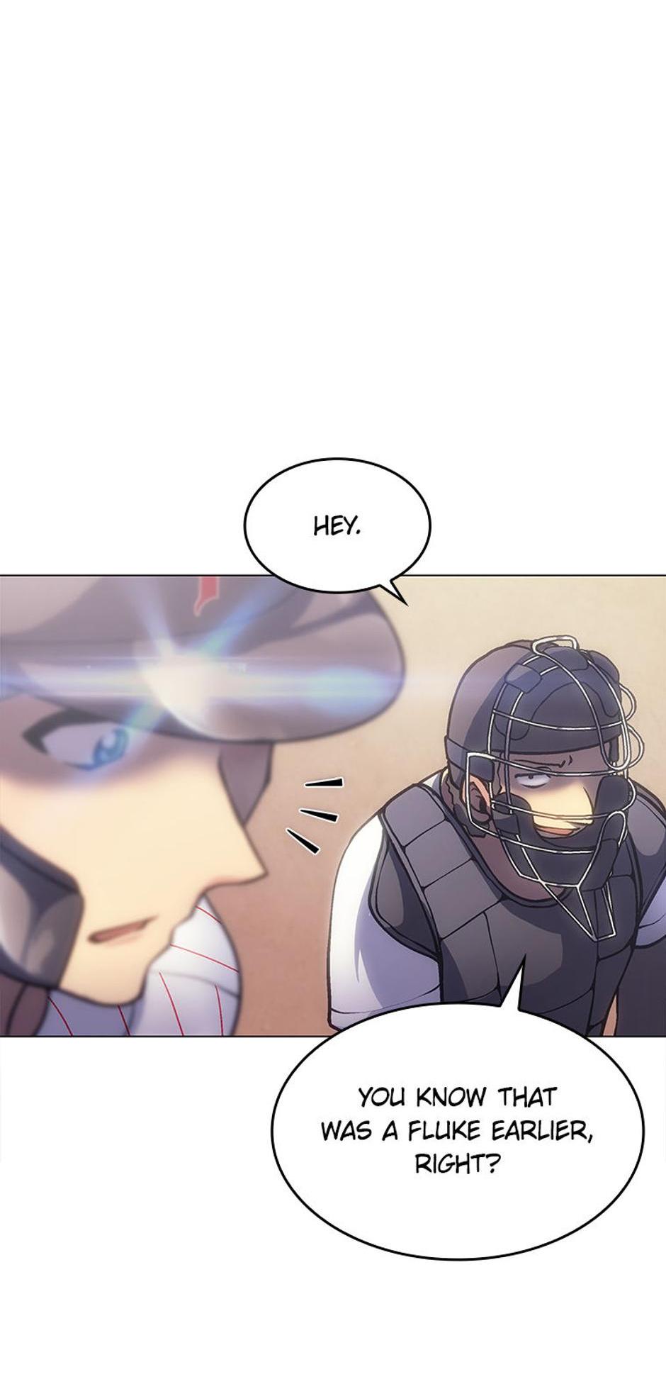 Read Home Plate's Villain EN Manga Online
