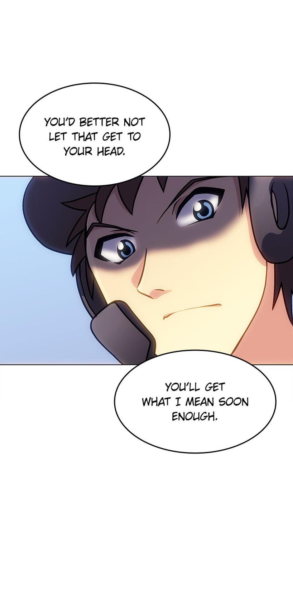 Read Home Plate's Villain EN Manga Online